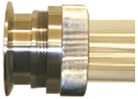 水冷・空冷フランジ