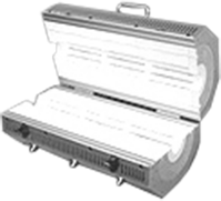 ARF3ゾーンタイプ